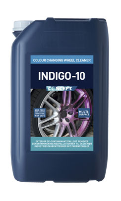 Indigo-10