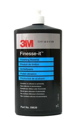 Perfect-it To-i-en Finish 3M