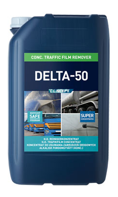 Delta-50