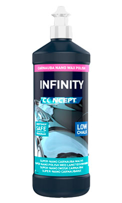 Infinity Langtidspolish