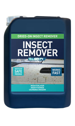 Insektfjerner (Insect Remover)