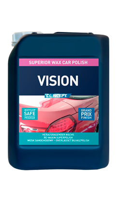 Re-Waxin (Vision)