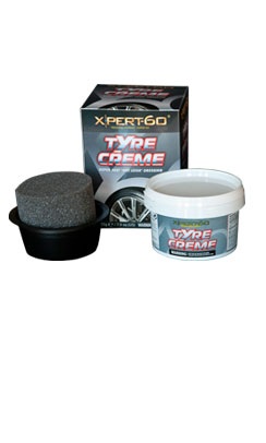 Tyre Creme