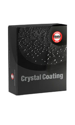 Waxoyl Crystal Coating