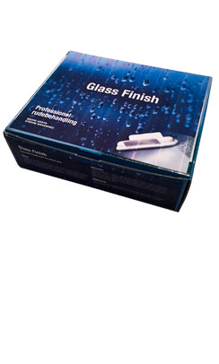 Metalinas Glass-Finish