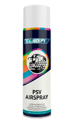 P.S.V. Airspray