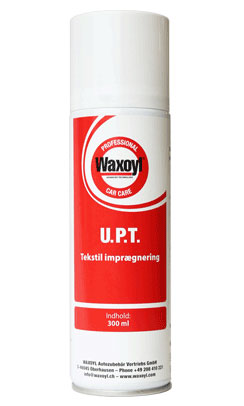 Waxoyl U.P.T. Imprægnering