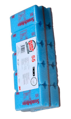 3M Svamp