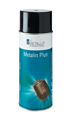 Metalin Plus Svejsebeskyttelses spray