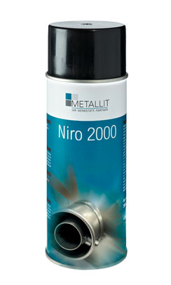 Metallit Niro 2000