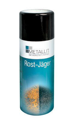 Matallit Rost-Jäger