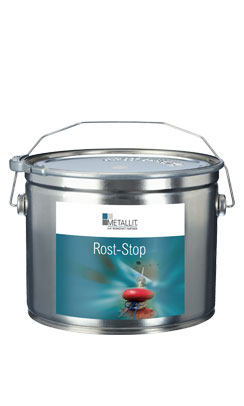 Metallit Rost-Stop 7kg