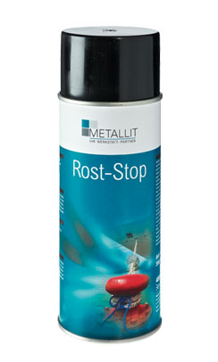 Metallit Rost-Stop