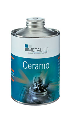 Metalit Ceramo Pasta