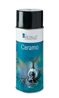 Metalit Ceramo Spray