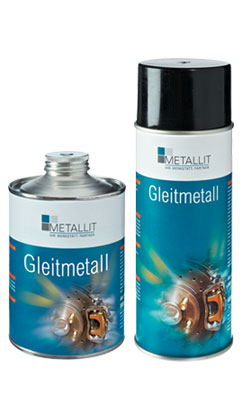 Metalit Glidemetal