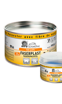 Airo Faserplast