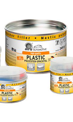 Airo Plastic