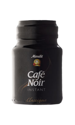 Café Noir fra Merrild